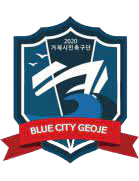  巨济市民